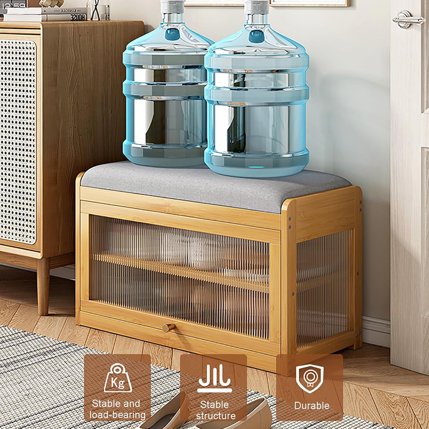 森のことば/ibuki FF108ロッキングチェア - 森のことば ibuki